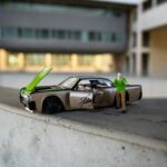 Stan Lee Instagram - GIVEAWAY TIME! 😎 Stan Lee probably loved to drive as much as he loved to walk. He zipped around cities on the east and west coasts for decades, on and off screen! In honor of his drive (get it?), 3 lucky fans will win a 1963 Lincoln Continental die-cast metal collectible with a Stan figure from @jadatoys – swipe to see it! To enter: 🚙 Like this post 🚙 Follow @therealstanlee and @jadatoys 🚙 Tag the biggest Stan fan in your life and #StanLee100 in a comment Since it would have been Stan’s 100th birthday in December, this giveaway will be open for 100 hours, starting now and ending Friday, April 1 at 1pm PST. #StanLee #StanLee100 *Giveaway open to those 18 & older with a US mailing address. This giveaway is not sponsored, endorsed, or administered by Instagram. For terms and conditions, visit: bit.ly/powjada