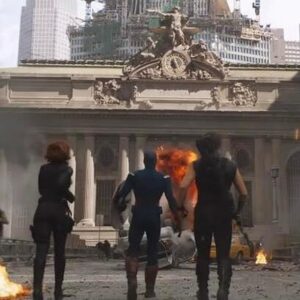 Stan Lee Instagram - GIVEAWAY TIME! 

In honor of Stan's upcoming centennial, our friends at the @themoorartgallery came up with an incredible idea worthy of The Man's legacy – an epic walk through some of Marvel’s most iconic New York City story locations! 

Three lucky fans who participate will win 2 tickets to visit @madametussaudsusa New York this year to see their stunning Stan Lee figure.

Here's how to enter:

1. Post a photo in one of the below locations to your Instagram account, use #StanLee100 and tag @therealstanlee in your caption
2. Make sure you're following @therealstanlee

That's it! The giveaway starts today and ends Monday, March 7 at 12am PST. We'll choose three winners at random and share the results next week – stay tuned! 

Here's the locations to hit: 
177A Bleecker Street: Doctor Strange's Sanctum Sanctorum
Joe's Pizza, 7 Carmine St: Peter loses his job in Spider-Man 2
Washington Square Park: Attack on Greenwich Village in Avengers: Infinity War
Flatiron Building: Home of The Daily Bugle
Empire State Building: A Classic Spidey location
Chrysler Building: Thor invokes lightning here in The Avengers
New York Public Library: Uncle Ben tells Peter that "With great power comes great responsibility"
Grand Central Terminal: The Avengers officially assemble for the first time
Times Square: Cap is revived in the present day, runs into the street and is confronted by Nick Fury in the first Captain America film
Madame Tussauds New York: Where you can see the new Stan Lee figure! 
Queensboro Bridge: Peter takes on the Green Goblin in the first Spider-Man movie
Bethesda Terrace: The area in Central Park where the Avengers say goodbye to Thor and Loki 
Bow Bridge: The area in Central Park where Spider-Man splits up with MJ

And we'll add in Stan Lee Way (University Avenue between Brandt Place and 7 West 176 St.) for good measure! 

We know we didn’t include every iconic NYC location or event — do you have a favorite not listed here? If so, let us know what it is!

#StanLee #StanLee100

*Giveaway open to those 18 & over. This giveaway is not sponsored, endorsed, or administered by Instagram. For terms and conditions visit: bit.ly/POWMTtickets. More details in the comments.