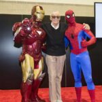 Stan Lee Instagram - “The most important thing is you’ve got to care about the characters. You’ve got to understand the characters and you’ve got to be interested. If the characters are interesting, you’re halfway home.” -Stan #StanLee #StanSunday
