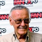 Stan Lee Instagram - You can find Stan fans all around the world, and he sure did travel far and wide to meet as many fans as he could! 🗺️ Did The Man ever visit your country or hometown? Enjoy some snapshots of globe-hopping Stan in Canada, Japan, the United Kingdom, and Australia. #StanLee #TravelTuesday