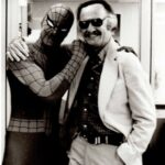Stan Lee Instagram - Incredibly iconic 🤩 #StanLee #WorldPhotoDay