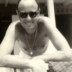 Stan Lee Instagram - #FlashbackFriday to summertime Stan ☀️ #StanLee