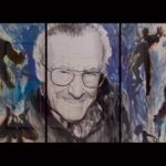 Stan Lee Instagram - Stan fans! A brand new exhibit dedicated to The Man debuts today in San Diego at the @comicconmuseum — just in time for SDCC. 👀 Here’s a tiny sneak peek at some of the rare comics and classic artwork that will be on display, in addition to sections highlighting the legendary work of co-creators Jack Kirby, Steve Ditko and more! Click the link in stories to get your tickets today. #StanLee #SanDiegoComicCon