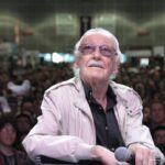 Stan Lee Instagram - “If you are interested in what you do, that keeps you going!” -Stan Lee #StanLee #MotivationMonday