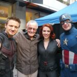 Stan Lee Instagram - 60 years ago today, not one but TWO iconic teams debuted: The X-Men and The Avengers, both co-created by Stan and Jack Kirby. Click the link in our stories to read about the origins of both groups. #StanLee #TheXMen #TheAvengers
