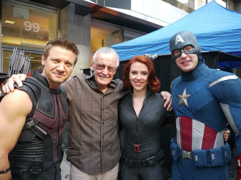 Stan Lee Instagram - 60 years ago today, not one but TWO iconic teams debuted: The X-Men and The Avengers, both co-created by Stan and Jack Kirby. Click the link in our stories to read about the origins of both groups. #StanLee #TheXMen #TheAvengers