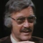 Stan Lee Instagram - Have you watched the new @disneyplus documentary about Stan The Man yet? 💥 If you have, tell us the most interesting or surprising thing you learned about Stan from the movie! 💥 If not, you have your weekend assignment from us. 👀 #StanLee #StanLee100 (Clip from The Tomorrow Show with Tom Snyder, 1975)