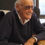 Stan Lee Instagram – Excelsior! You know the word as one of Stan’s beloved catchphrases, but do you know why Stan adopted it? Or what it means? Click the link in stories to read all about it!
#StanLee #Excelsior