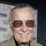 Stan Lee Instagram - Today’s the day! The new Stan Lee documentary is now streaming on @disneyplus. ‘Nuff said. #StanLee #StanLee100