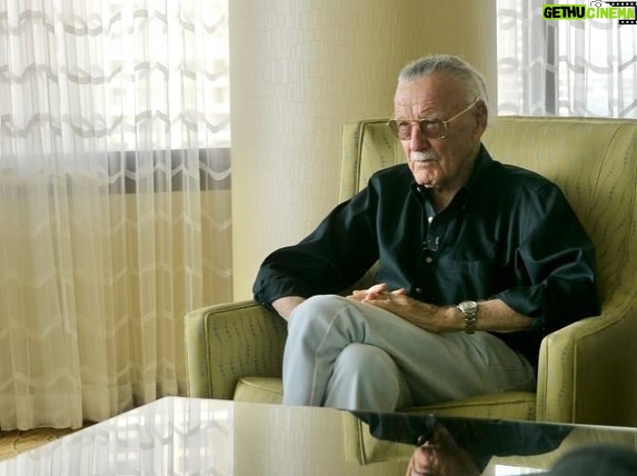 Stan Lee Instagram - Stan was a frequent guest at San Diego @comic_con for over 40 years; his presence, panels, and signings brought joy to fans for decades. Since July, the @comicconmuseum has been celebrating Stan and his collaborators with an exhibit, “The Life and Legacy of Stan Lee.” TOMORROW, January 6, the museum is adding exciting new items to the exhibit AND presenting a very special event at 2pm, “Marvelous Minds: Stan Lee & the Architects of Our Modern Mythology” moderated by Stan’s good friend @michaeluslan. If you live near San Diego, you won’t want to miss this! Click the link in bio to get your ticket today. #StanLee