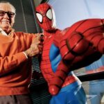 Stan Lee Instagram - If you could travel back in time and be in the room for the creation of any Marvel character, which would it be—and why? #StanLee #PretendToBeATimeTravelerDay #FlashbackFriday