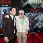 Stan Lee Instagram - If you could travel back in time and be in the room for the creation of any Marvel character, which would it be—and why? #StanLee #PretendToBeATimeTravelerDay #FlashbackFriday