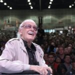 Stan Lee Instagram - On this Thanksgiving, we’d like to thank Stan’s fans for always remembering and commemorating Stan and all the wonderful stories, characters, and joy he shared with the world. We are grateful for your support as we continue to celebrate Stan’s life, legacy, and work with you. #HappyThanksgiving #StanLee