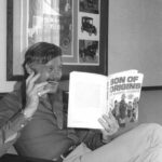 Stan Lee Instagram - Stan didn’t just write comicbooks; he also penned books, articles and much more. ✍️ In honor of #NationalAuthorsDay, here’s The Man and some of his early published works not in comicbook form — and swipe for a major throwback to 1940s Stan! #StanLee #WaybackWednesday