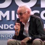 Stan Lee Instagram - You can find Stan fans all around the world, and he sure did travel far and wide to meet as many fans as he could! 🗺️ Did The Man ever visit your country or hometown? Enjoy some snapshots of globe-hopping Stan in Canada, Japan, the United Kingdom, and Australia. #StanLee #TravelTuesday