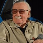 Stan Lee Instagram - You can find Stan fans all around the world, and he sure did travel far and wide to meet as many fans as he could! 🗺️ Did The Man ever visit your country or hometown? Enjoy some snapshots of globe-hopping Stan in Canada, Japan, the United Kingdom, and Australia. #StanLee #TravelTuesday