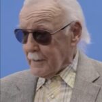 Stan Lee Instagram - Please enjoy these outtakes from Stan’s Ant-Man and the Wasp cameo. A+ delivery, every time. 😂 Which line is your favorite? #StanLee #TuesdayTreat #AntManandtheWasp