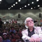 Stan Lee Instagram - “If you are interested in what you do, that keeps you going!” -Stan Lee #StanLee #MotivationMonday