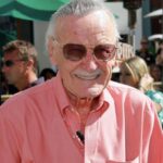 Stan Lee Instagram - “A million years ago when I was writing these comic books, I never suspected that one day I’d be walking down a green carpet being interviewed, and people would say, ‘How do you feel?’ Nobody cared how I felt about anything in those days!” -Stan Lee on the green carpet at the premiere of The Incredible Hulk in 2008 #StanLee #WaybackWednesday