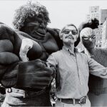 Stan Lee Instagram - “I don’t think superpowers automatically means there won’t be any personality problems, family problems or even money problems. I just tried to write characters who are human beings who also have superpowers.” -Stan Lee on writing relatable superheroes #NationalSuperheroDay #StanLee