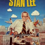 Stan Lee Instagram - Celebrating Stan’s centennial year with a new documentary on The Man! ‘Nuff said. As a film fan, Stan would have been terribly thrilled to know that this documentary is premiering at @Tribeca Film Festival. Catch the streaming premiere June 16th on @disneyplus. #StanLee #StanLee100