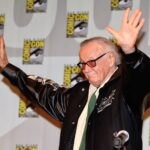 Stan Lee Instagram - Stan was a frequent guest at San Diego @comic_con for over 40 years; his presence, panels, and signings brought joy to fans for decades. Since July, the @comicconmuseum has been celebrating Stan and his collaborators with an exhibit, “The Life and Legacy of Stan Lee.” TOMORROW, January 6, the museum is adding exciting new items to the exhibit AND presenting a very special event at 2pm, “Marvelous Minds: Stan Lee & the Architects of Our Modern Mythology” moderated by Stan’s good friend @michaeluslan. If you live near San Diego, you won’t want to miss this! Click the link in bio to get your ticket today. #StanLee