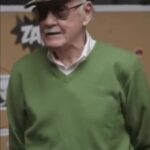 Stan Lee Instagram - “I’m going to tell you a secret, here’s the reason the [Marvel] movies make so much money: My cameo.” -Stan in an interview many years ago 🤣 In honor of the Oscars and the Best Cameo category Stan never got, here’s a throwback to The Man teaching the art of cameo acting for a 2015 Audi commercial. #StanLee #Oscars