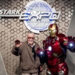 Stan Lee Instagram - It’s #TriviaTuesday! Which of these famous Marvel characters DID NOT make their first comicbook appearance in the month of March, according to their debut issue cover date? A. Iron Man B. Black Widow C. Captain America D. Scarlet Witch Check out our stories for the answer! #StanLee