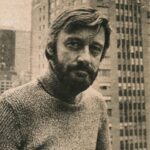 Stan Lee Instagram - The sweater ✅ The scruffy beard ✅ The shaggy hair ✅ Stan sure was styling in the ‘60s! #StanLee #FlashbackFriday #FashionFriday