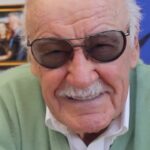 Stan Lee Instagram - Wise words from Stan The Man in this 2015 video. Choose kindness ✨ #StanLee #AntiBullyingDay
