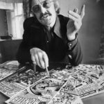 Stan Lee Instagram - Raise your hand if you remember Stan’s Soapbox in the pages of @Marvel Comics! Stan loved having an outlet to speak directly to the fans. Click the link in our stories to revisit some of his most memorable Soapbox sayings, compiled by Marvel. #StanLee #WaybackWednesday #WednesdayWisdom
