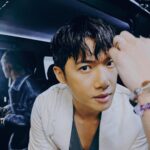 Stanley Yau Instagram - // 1) 巨豬期間限定! 2) 新髮型解🔓，髮型師叻叻 @seiko_sin 3) 原圖直出，睇唔到架😂 #mirrorweare