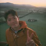 Stanley Yau Instagram – // 世界很大,我們很渺小。
熱氣球解鎖! 感受很深🫶🏻
多謝#melbourne
#mirrorweare