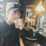 Stanley Yau Instagram – // 唔係講笑,今次好嘆!
#melbourne