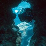 Stanley Yau Instagram - // 拍攝令我接觸潛水多了，潛水又令認識到好多好朋友! 綠島真的很美，值得一去，特別喜歡潛水的大家! 最後送上魔鬼魚bb同海龜bb給大家🫶🏻 #mirrorweare