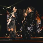Stanley Yau Instagram - // 呢part 真喺好好玩!!! 🔥 🔥 Day 4 順利完成，繼續good show!!!! #mirrorweare #mirrorfeelthepassionconcerttour2024