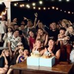 Stanley Yau Instagram - // 其實生日最開心嘅係，可以有原因gather 大家一齊開開心心過一日! 足夠了，多謝大家❤️ #mirrorweare