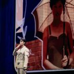 Stanley Yau Instagram - // 每次出場前都會想，如果你在現場聽就好了🤍 [愛沒盡頭不會害怕，我會自強不需記掛🫂] I love you. #mirrorweare #mirrorfeelthepassionconcerttour2024