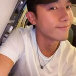 Stanley Yau Instagram - // Back home lu!!! 飛機上電影馬拉松，爽！ #minari #theinspection #人民英雄 #呆佬拜壽 @cathaypacific #cathaypacific #MoveBeyond #FeelsGoodtoMove #MovewithCathay