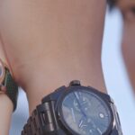Stanley Yau Instagram – // 每個造型都需要點綴與焦點，Emporio Armani 2023秋冬腕錶及首飾系列，為我的日夜造型注日個性與型格！
#WSIWatches #WSIJewellery @watchstation.apac #EAJewellery #EAWatches @emporioarmani