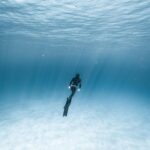 Stanley Yau Instagram – // 拍攝令我接觸潛水多了，潛水又令認識到好多好朋友! 

綠島真的很美，值得一去，特別喜歡潛水的大家!

最後送上魔鬼魚bb同海龜bb給大家🫶🏻
#mirrorweare