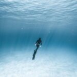 Stanley Yau Instagram - // 拍攝令我接觸潛水多了，潛水又令認識到好多好朋友! 綠島真的很美，值得一去，特別喜歡潛水的大家! 最後送上魔鬼魚bb同海龜bb給大家🫶🏻 #mirrorweare