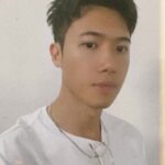 Stanley Yau Instagram – // 
1) 短髮開估啦! 久違的短髮🤟🏻
2) 台灣day one!!
#leo 要努力加油💪🏻
#mirrorweare