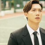 Stanley Yau Instagram – // 關於來不及..

錐心之痛，七歲經歷了一次。想不到，年頭再經歷多一次…

近幾年，相信大家都會經歷過離別。 朋友選擇離開，甚或乎自己的親人離世。 這首歌 #來不及 ，如果可以帶給大家一點提醒，一點釋懷，一點安慰，這就足夠了。

有一句歌詞很喜歡
 [愛沒盡頭不必害怕，我會自強不需記掛]

媽媽來不及看我的演唱會，但願在天上您會聽到這首歌，演唱會再唱給你聽🤍

我會努力，我會令你感到自豪。
我會和哥哥相親相愛。
我們會好好照顧悠禮的。
Until we meet again.

我相信這首歌的初衷不多不少都會感受到，所以這樣已經足夠了🤍 其他，不重要了。
#mirrorweare #來不及