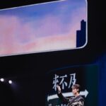 Stanley Yau Instagram - // 完滿結束了，多謝大家呢16場陪伴送咗呢份禮物俾媽咪🤍 #來不及 呢首歌一開始嘅任務也完成了，繼續影響更多朋友吧！ Until we meet again🤍 #mirrorweare #mirrorfeelthepassionconcerttour2024