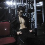 Stanley Yau Instagram - // Day 6 台底精華! - Edan Lui 生日大合照 - 休息室上演傷風廣告戲碼 - 咳咳，鼻涕快啲遠離我 #mirrorweare #mirrorfeelthepassionconcerttour2024