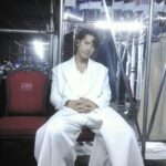 Stanley Yau Instagram - // Day 6 台底精華! - Edan Lui 生日大合照 - 休息室上演傷風廣告戲碼 - 咳咳，鼻涕快啲遠離我 #mirrorweare #mirrorfeelthepassionconcerttour2024