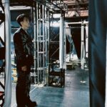 Stanley Yau Instagram - // Day 6 台底精華! - Edan Lui 生日大合照 - 休息室上演傷風廣告戲碼 - 咳咳，鼻涕快啲遠離我 #mirrorweare #mirrorfeelthepassionconcerttour2024