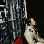Stanley Yau Instagram - // 每次出場前都會想，如果你在現場聽就好了🤍 [愛沒盡頭不會害怕，我會自強不需記掛🫂] I love you. #mirrorweare #mirrorfeelthepassionconcerttour2024