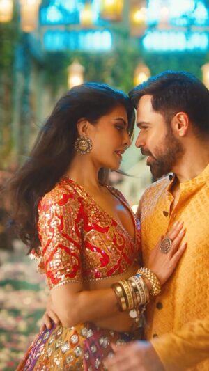 Stebin Ben Instagram - Thank you for all your love ❤️ Always wanted to give voice to #EmraanHashmi ! Here it is & 
#Deewaane is trending 

Make your reels now ..